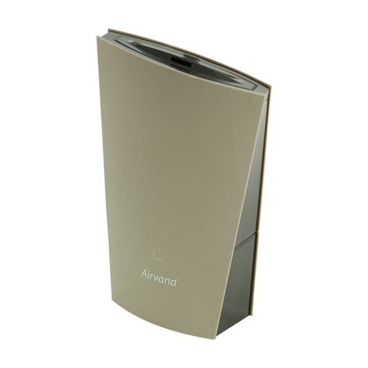AV450HUM 1.3L Ultrasonic Cool Mist Humidifier- Taupe
